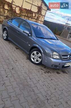 Седан Opel Vectra 2002 в Хмельницком