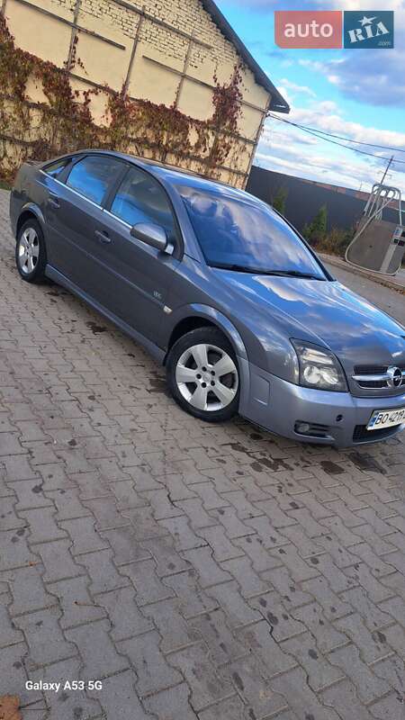 Седан Opel Vectra 2002 в Хмельницькому фото Седан Opel Vectra 2002 в Хмельницькому