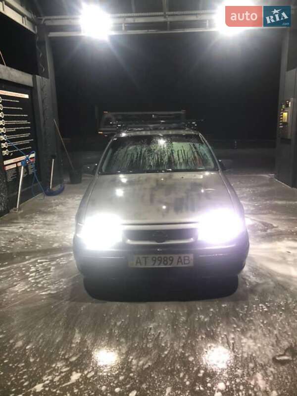 Седан Opel Vectra 1993 в Дрогобыче фото Седан Opel Vectra 1993 в Дрогобыче