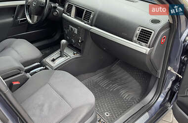 Седан Opel Vectra 2007 в 