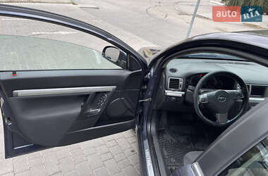 Седан Opel Vectra 2007 в 