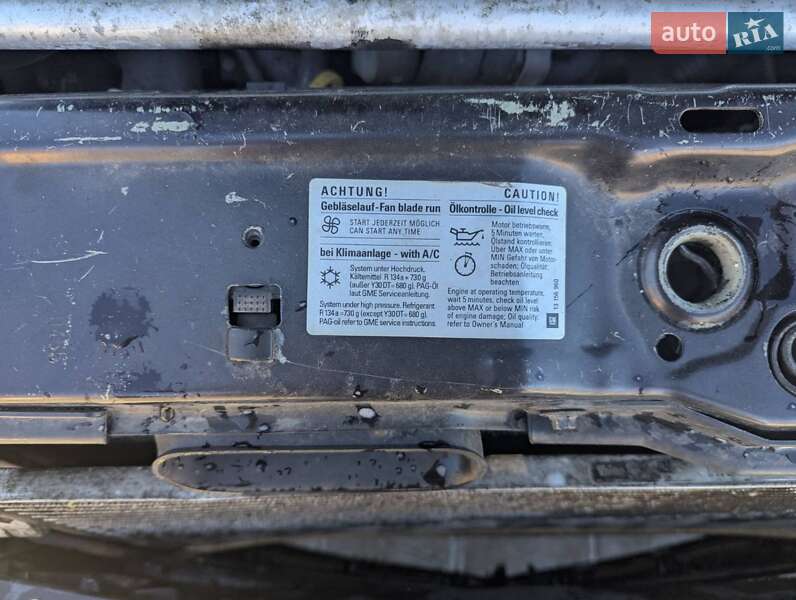 Универсал Opel Vectra 2005 в Городке