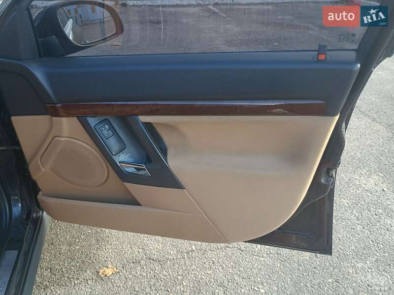 Седан Opel Vectra 2002 в Василькове фото 4 Седан Opel Vectra 2002 в Василькове