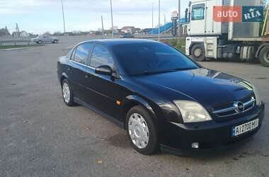 Седан Opel Vectra 2002 в Василькові