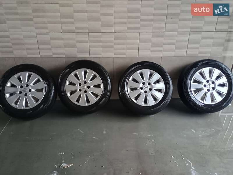 Седан Opel Vectra 2002 в Василькове фото 15 Седан Opel Vectra 2002 в Василькове