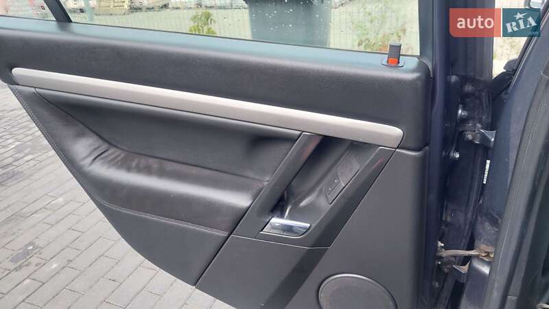 Универсал Opel Vectra 2007 в Ровно фото 14 Универсал Opel Vectra 2007 в Ровно