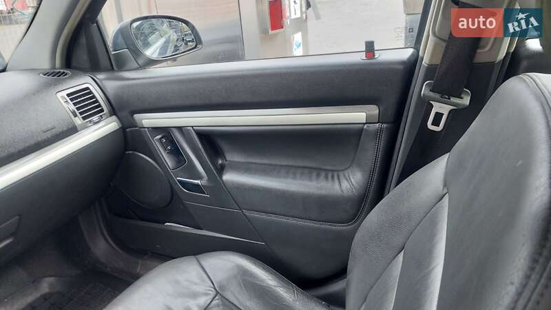 Универсал Opel Vectra 2007 в Ровно фото 17 Универсал Opel Vectra 2007 в Ровно