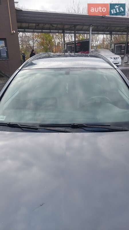 Универсал Opel Vectra 2007 в Ровно фото 24 Универсал Opel Vectra 2007 в Ровно