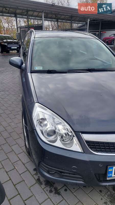Универсал Opel Vectra 2007 в Ровно фото 29 Универсал Opel Vectra 2007 в Ровно