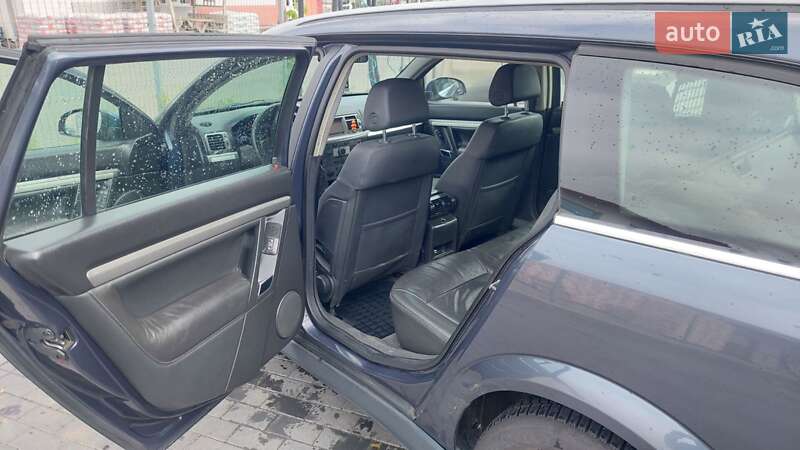 Универсал Opel Vectra 2007 в Ровно фото 33 Универсал Opel Vectra 2007 в Ровно