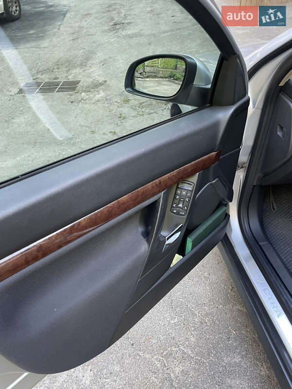 Универсал Opel Vectra 2004 в Киеве фото 4 Универсал Opel Vectra 2004 в Киеве