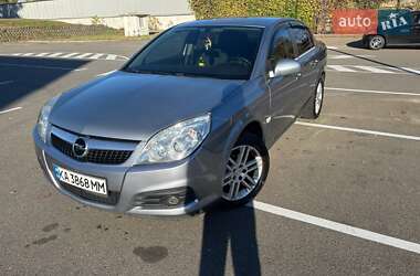 Седан Opel Vectra 2007 в Києві