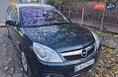 Універсал Opel Vectra 2007 в Умані