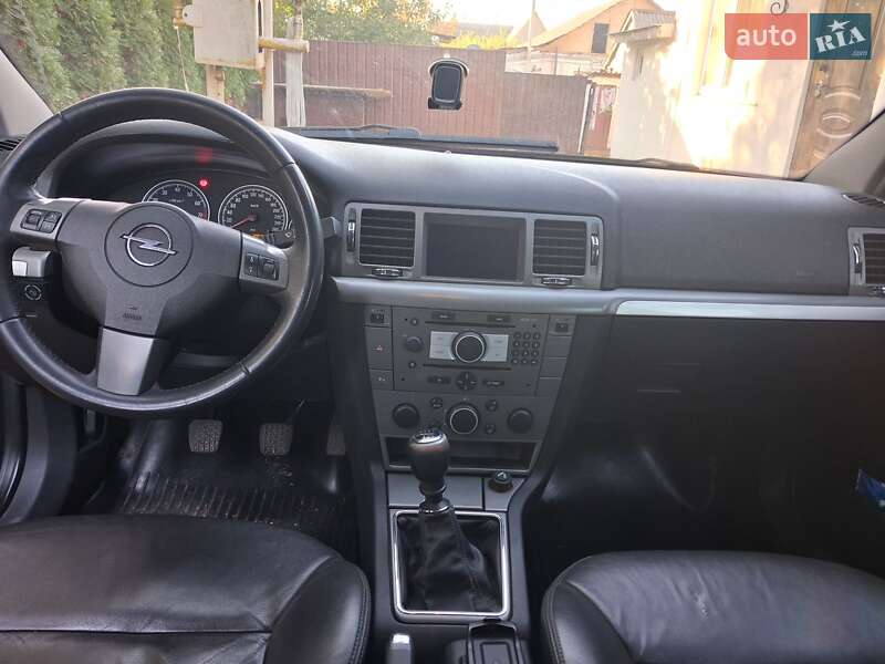 Універсал Opel Vectra 2007 в Умані