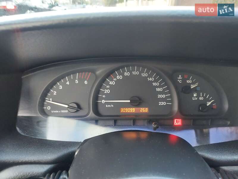 Універсал Opel Vectra 2000 в Дрогобичі