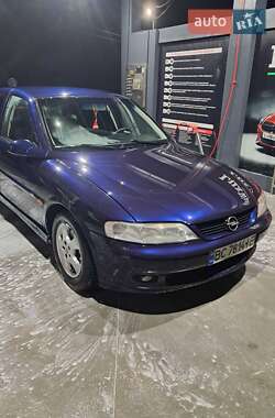 Седан Opel Vectra 1999 в Дрогобичі
