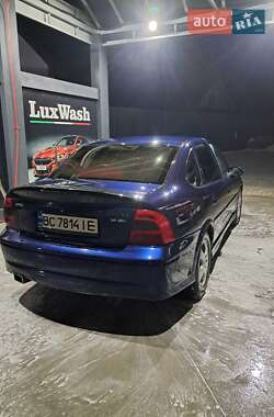 Седан Opel Vectra 1999 в Дрогобыче