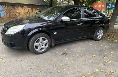 Ліфтбек Opel Vectra 2008 в Києві