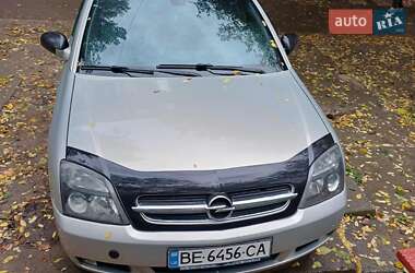 Седан Opel Vectra 2005 в Николаеве Седан Opel Vectra 2005 в Николаеве