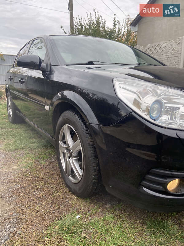 Седан Opel Vectra 2006 в Одессе фото 10 Седан Opel Vectra 2006 в Одессе