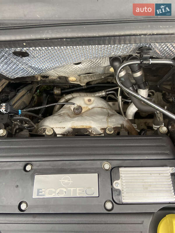 Седан Opel Vectra 2006 в Одессе фото 18 Седан Opel Vectra 2006 в Одессе