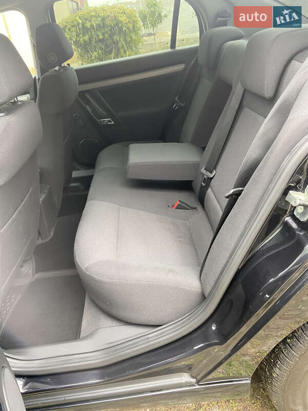 Седан Opel Vectra 2006 в Одессе фото 21 Седан Opel Vectra 2006 в Одессе