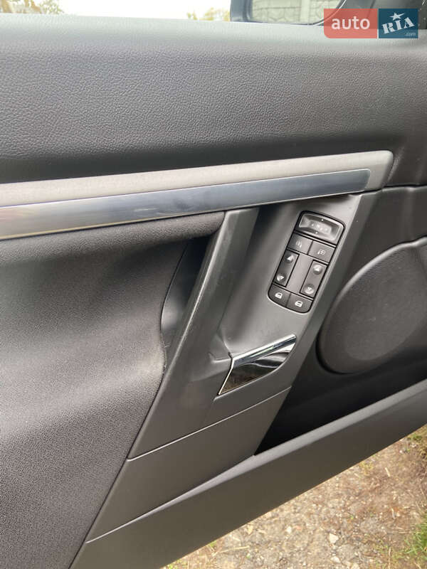 Седан Opel Vectra 2006 в Одессе фото 29 Седан Opel Vectra 2006 в Одессе
