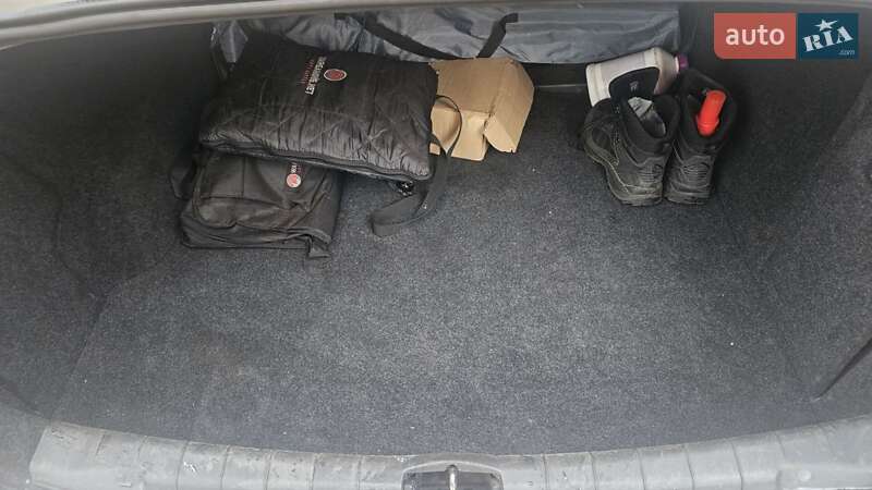 Седан Opel Vectra 2007 в Киеве фото 10 Седан Opel Vectra 2007 в Киеве