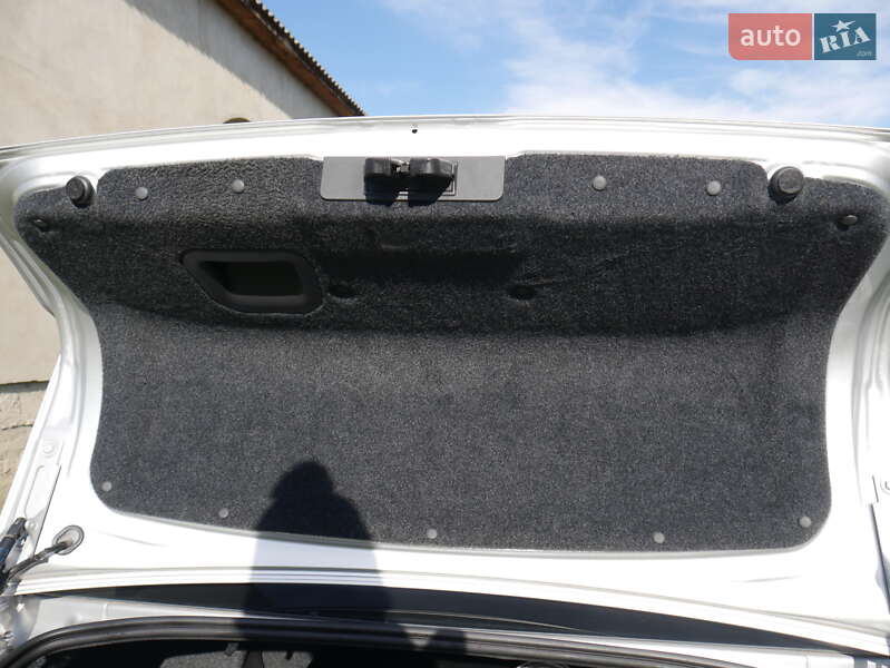 Седан Opel Vectra 2007 в Берегово фото 39 Седан Opel Vectra 2007 в Берегово