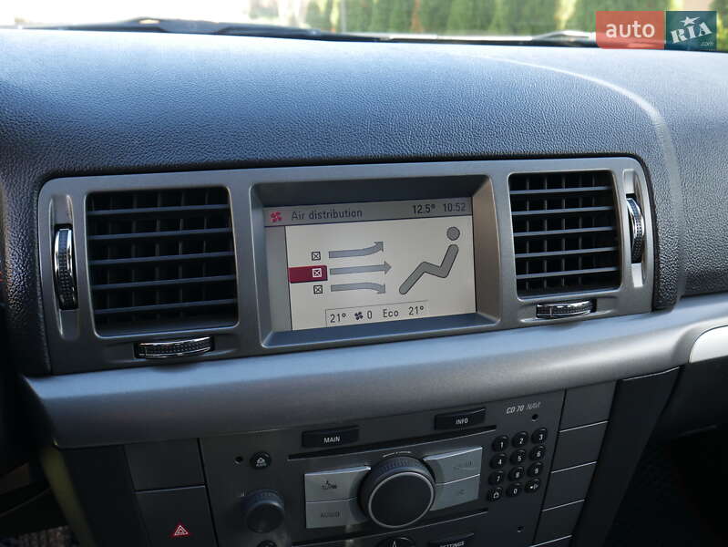 Седан Opel Vectra 2007 в Берегово фото 53 Седан Opel Vectra 2007 в Берегово