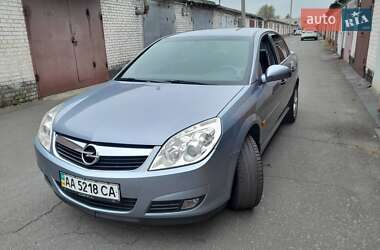 Седан Opel Vectra 2006 в Киеве Седан Opel Vectra 2006 в Киеве