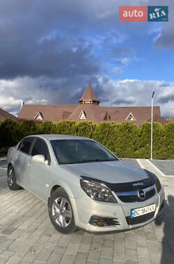 Седан Opel Vectra 2007 в Стрию