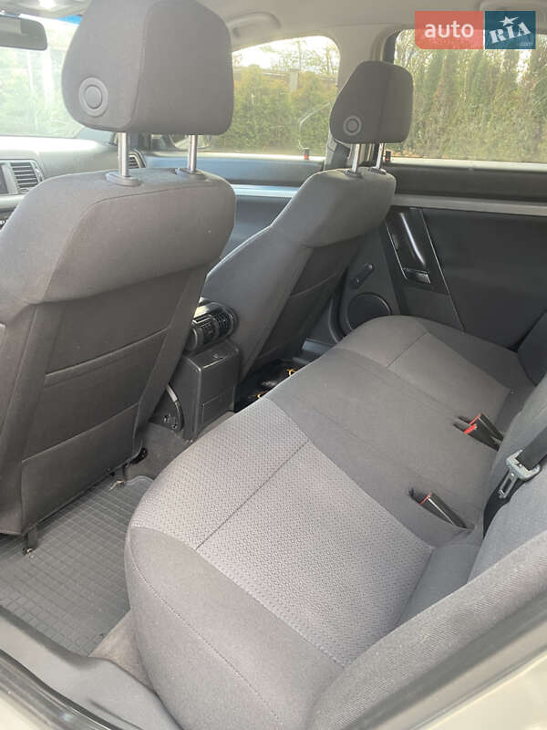 Седан Opel Vectra 2007 в Стрию фото 21 Седан Opel Vectra 2007 в Стрию