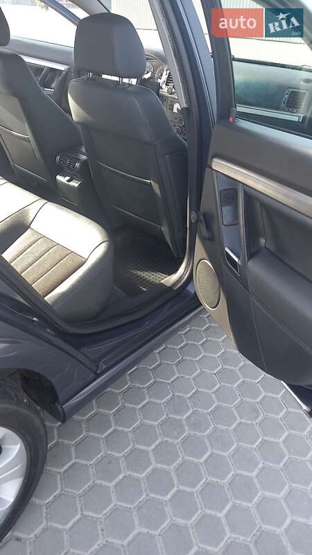 Лифтбек Opel Vectra 2008 в Виннице фото 14 Лифтбек Opel Vectra 2008 в Виннице