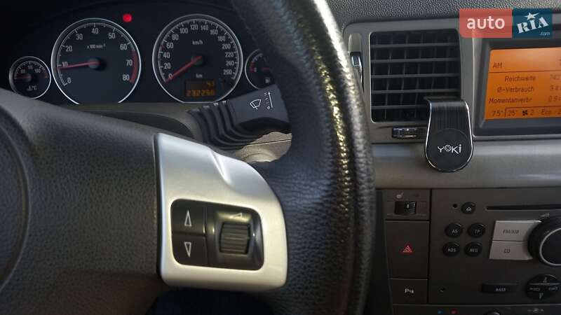 Лифтбек Opel Vectra 2008 в Виннице фото 19 Лифтбек Opel Vectra 2008 в Виннице