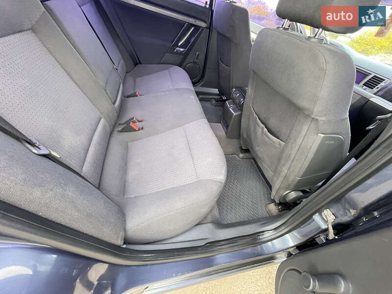 Седан Opel Vectra 2007 в Николаеве фото 13 Седан Opel Vectra 2007 в Николаеве