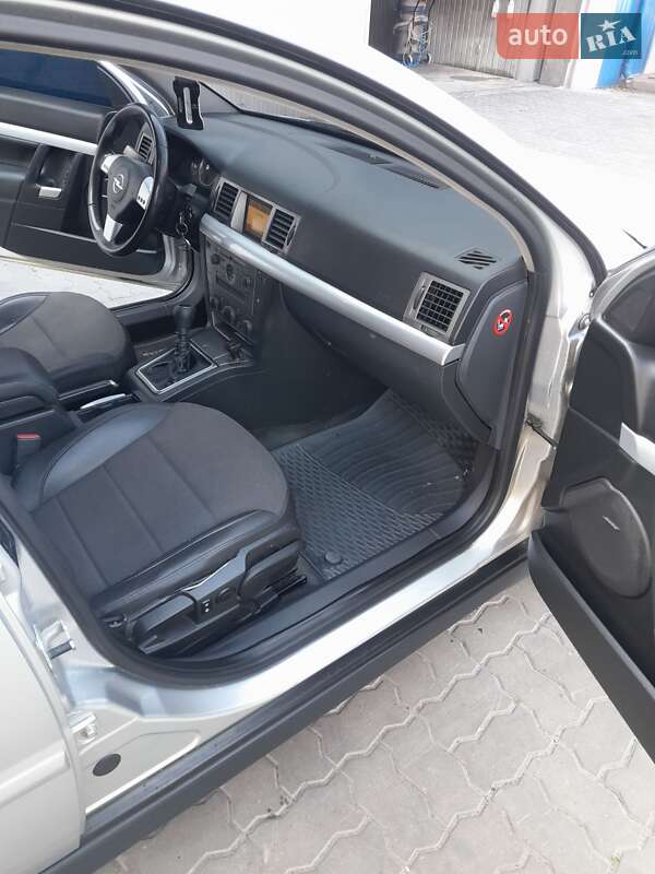 Универсал Opel Vectra 2004 в Ковеле фото 9 Универсал Opel Vectra 2004 в Ковеле
