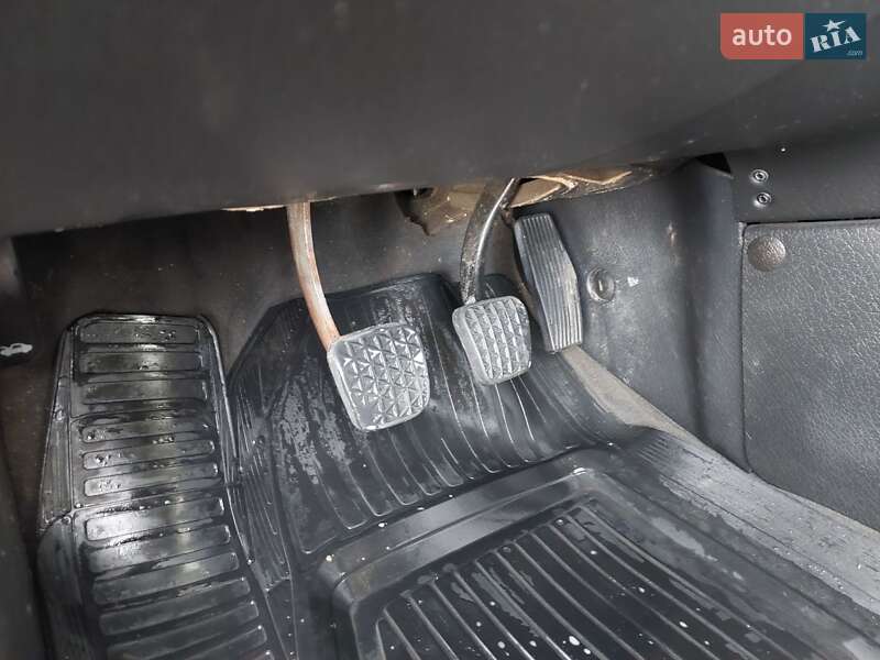 Універсал Opel Vectra 2000 в Дрогобичі