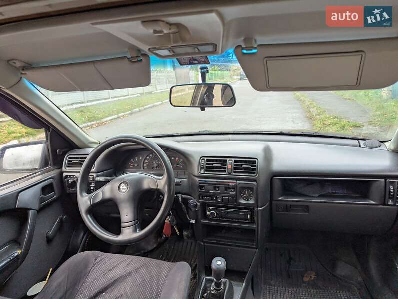 Седан Opel Vectra 1993 в Здолбунове