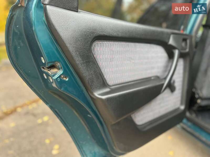 Ліфтбек Opel Vectra 1995 в Дрогобичі фото 14 Ліфтбек Opel Vectra 1995 в Дрогобичі