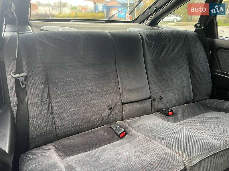 Ліфтбек Opel Vectra 1995 в Дрогобичі фото 12 Ліфтбек Opel Vectra 1995 в Дрогобичі