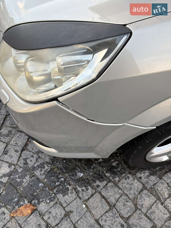 Седан Opel Vectra 2007 в Броварах фото 10 Седан Opel Vectra 2007 в Броварах