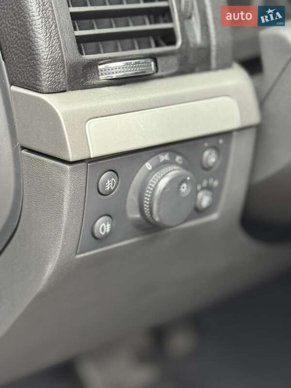 Седан Opel Vectra 2007 в Запорожье фото 13 Седан Opel Vectra 2007 в Запорожье