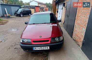Седан Opel Vectra 1991 в Білій Церкві