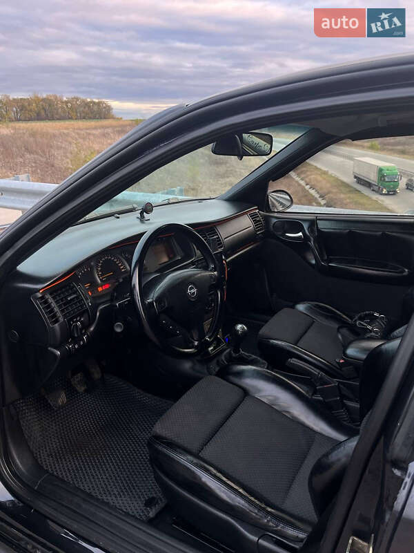 Седан Opel Vectra 1998 в Кобеляках фото 14 Седан Opel Vectra 1998 в Кобеляках