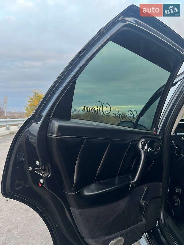 Седан Opel Vectra 1998 в Кобеляках фото 20 Седан Opel Vectra 1998 в Кобеляках