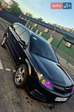 Універсал Opel Vectra 2006 в Запоріжжі