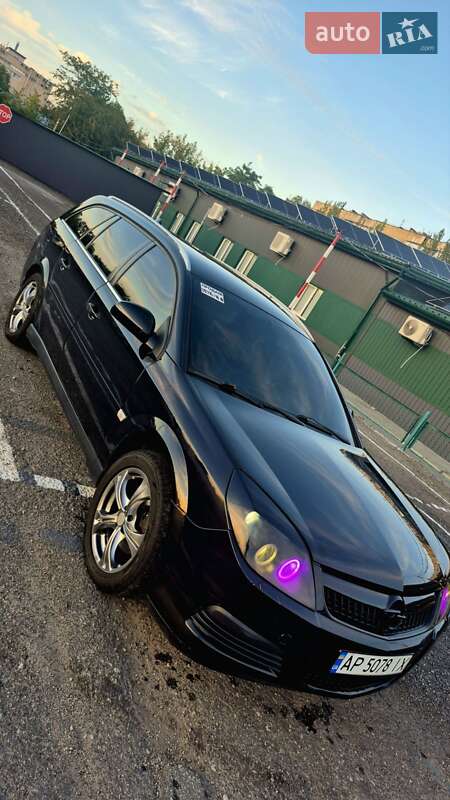 Универсал Opel Vectra 2006 в Запорожье