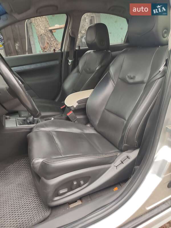 Лифтбек Opel Vectra 2003 в Николаеве фото 13 Лифтбек Opel Vectra 2003 в Николаеве