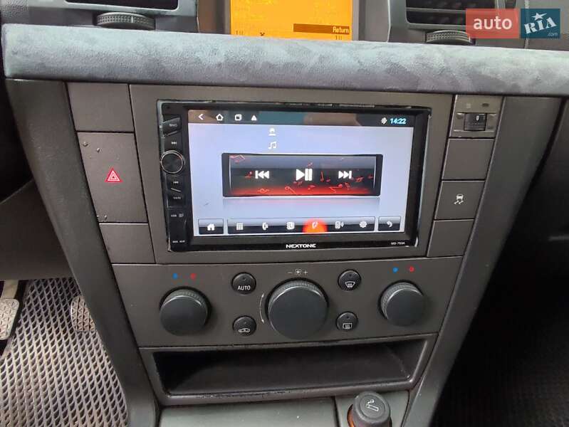 Лифтбек Opel Vectra 2003 в Николаеве фото 22 Лифтбек Opel Vectra 2003 в Николаеве